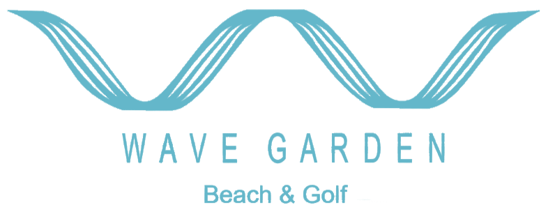 Wave Garden Logo