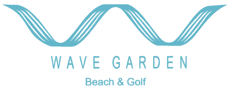 Wave Garden Logo